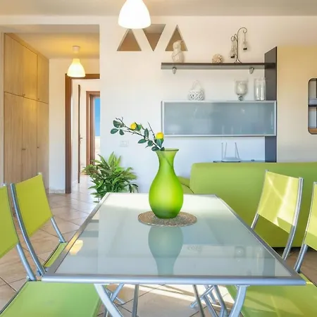 Feriehus Robby-2 By Interhome *