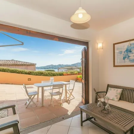 Feriehus Robby-2 By Interhome Cannigione